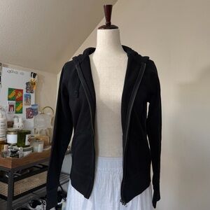 Uniqlo Women's Hoodie Jacket